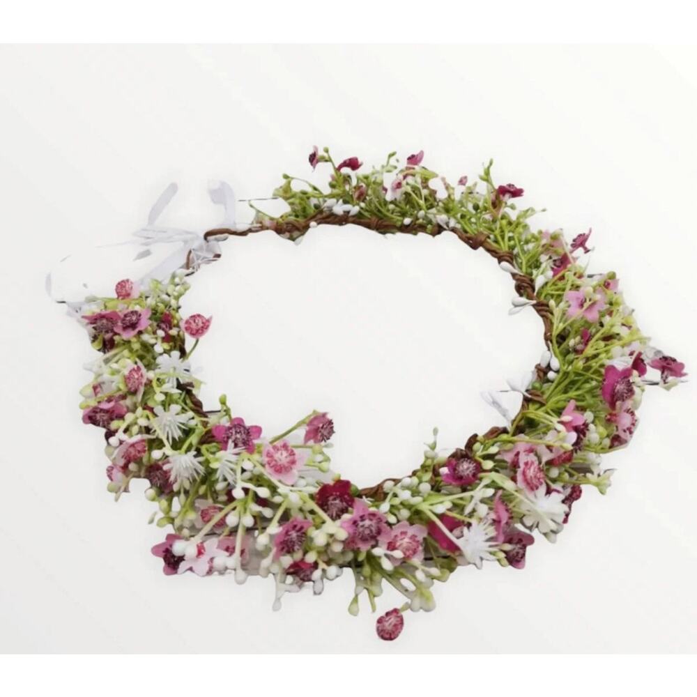 Another one of my beautiful tiara headband crown - Picture 3 of 3
